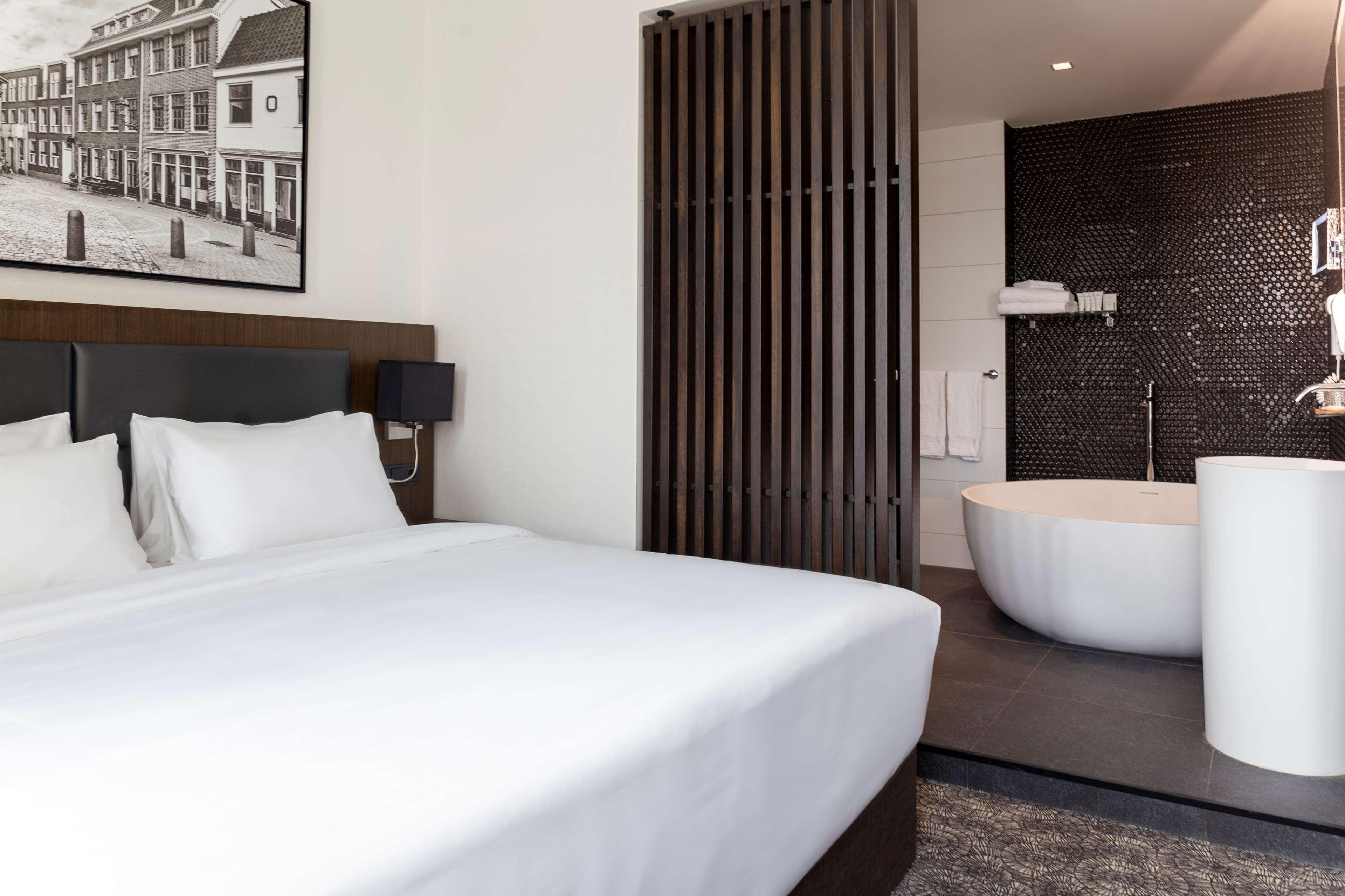 Radisson And South 4* Amsterdam