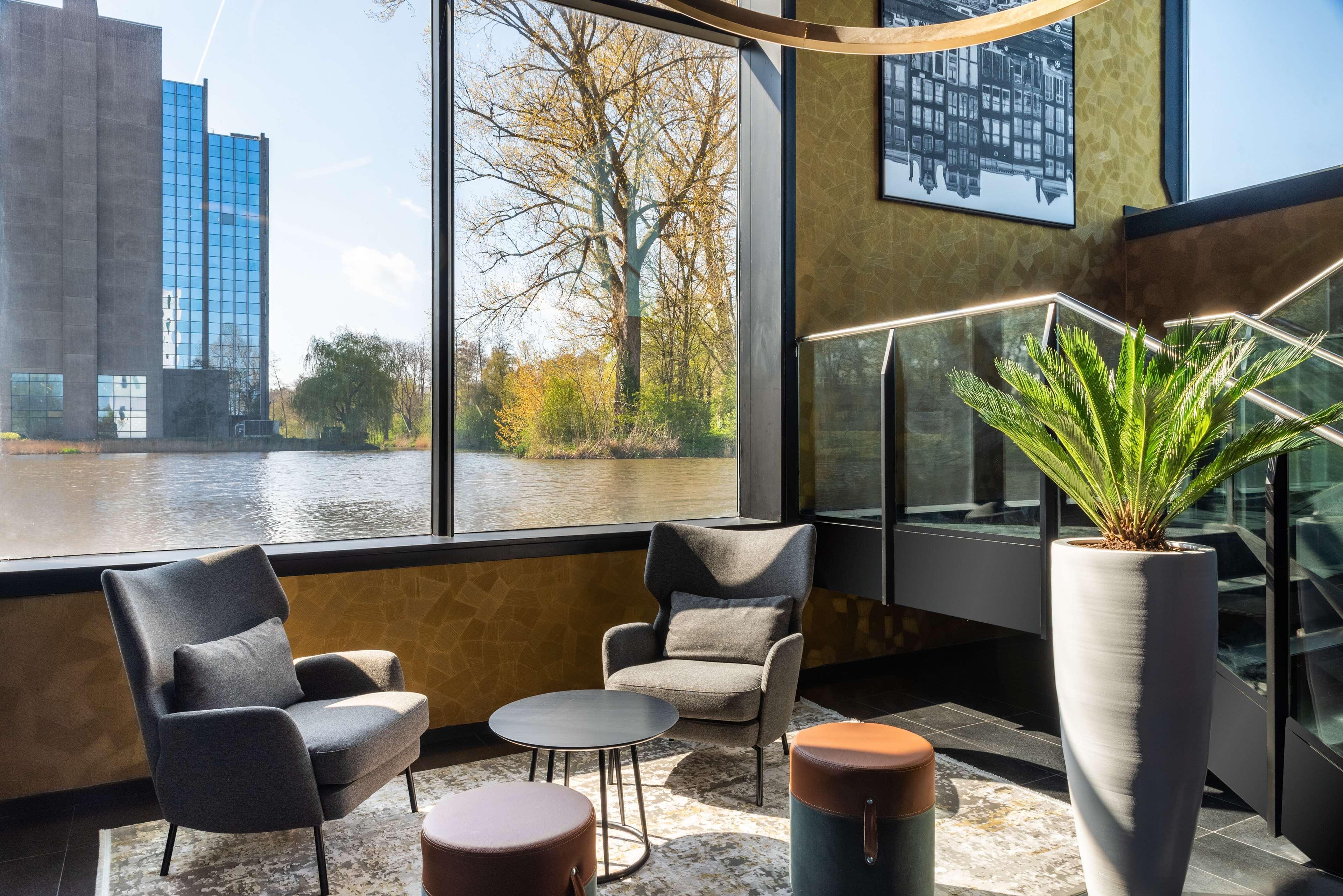 Radisson And South 4* Amsterdam