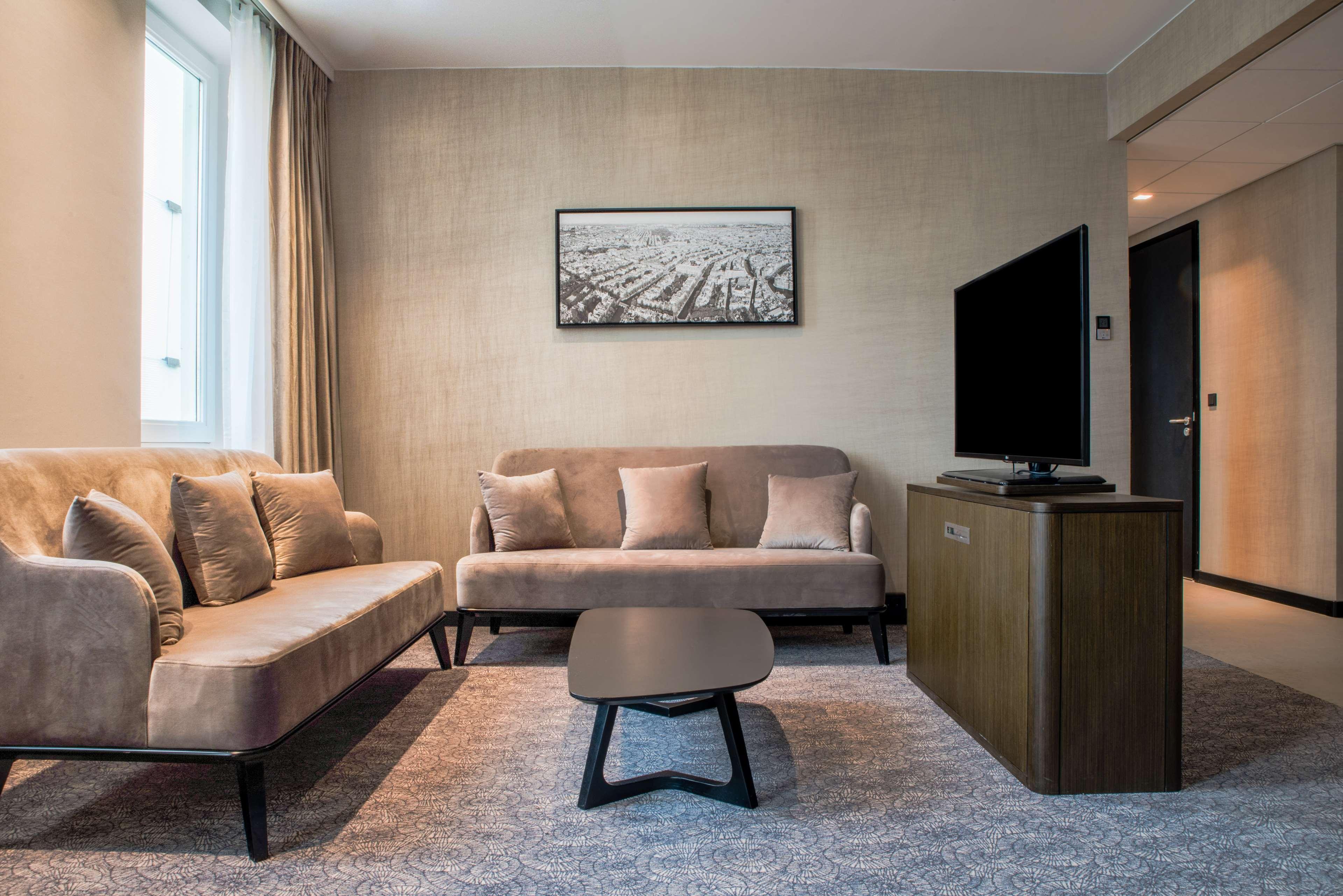 Radisson And South 4* Amsterdam