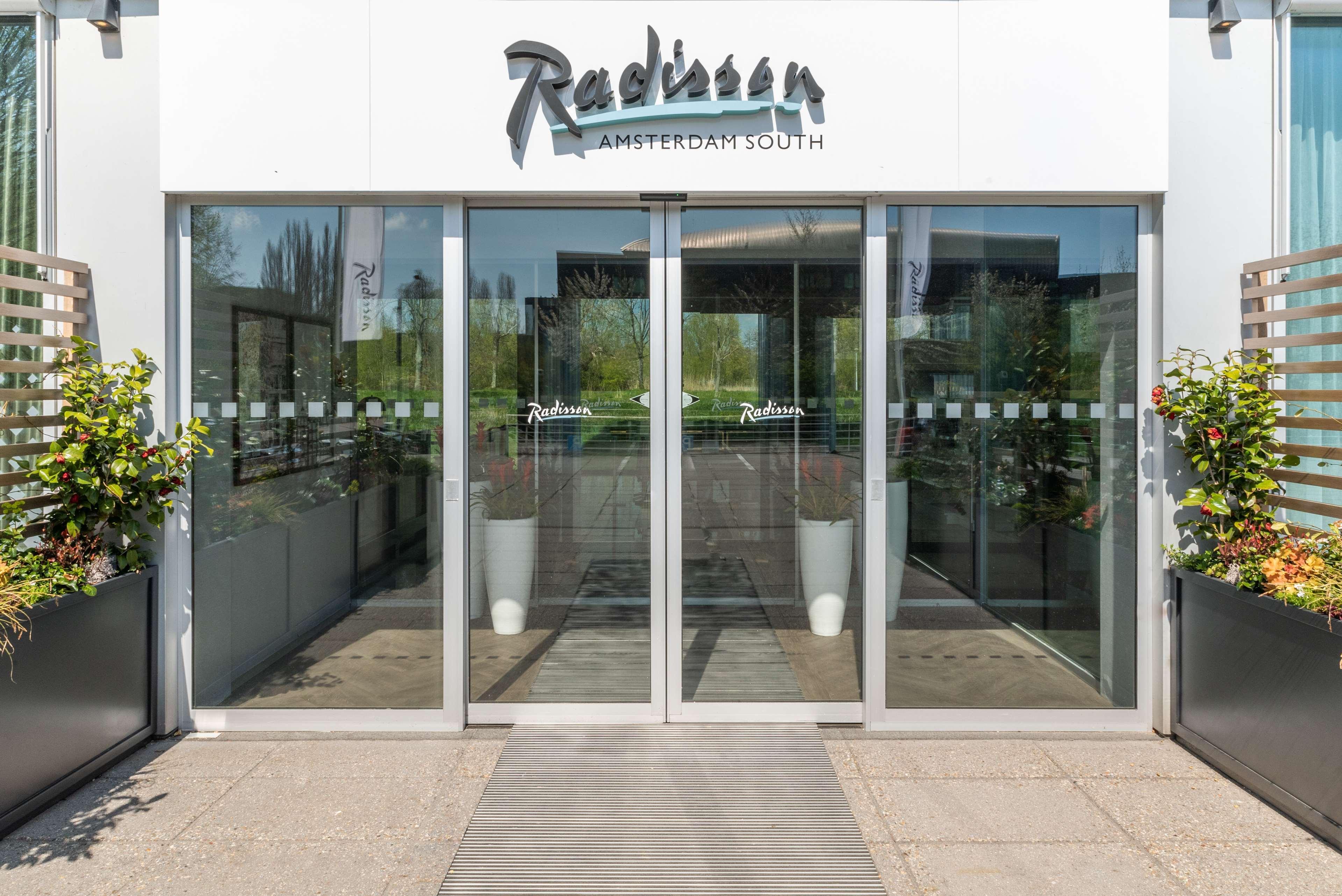 Radisson And South 4*