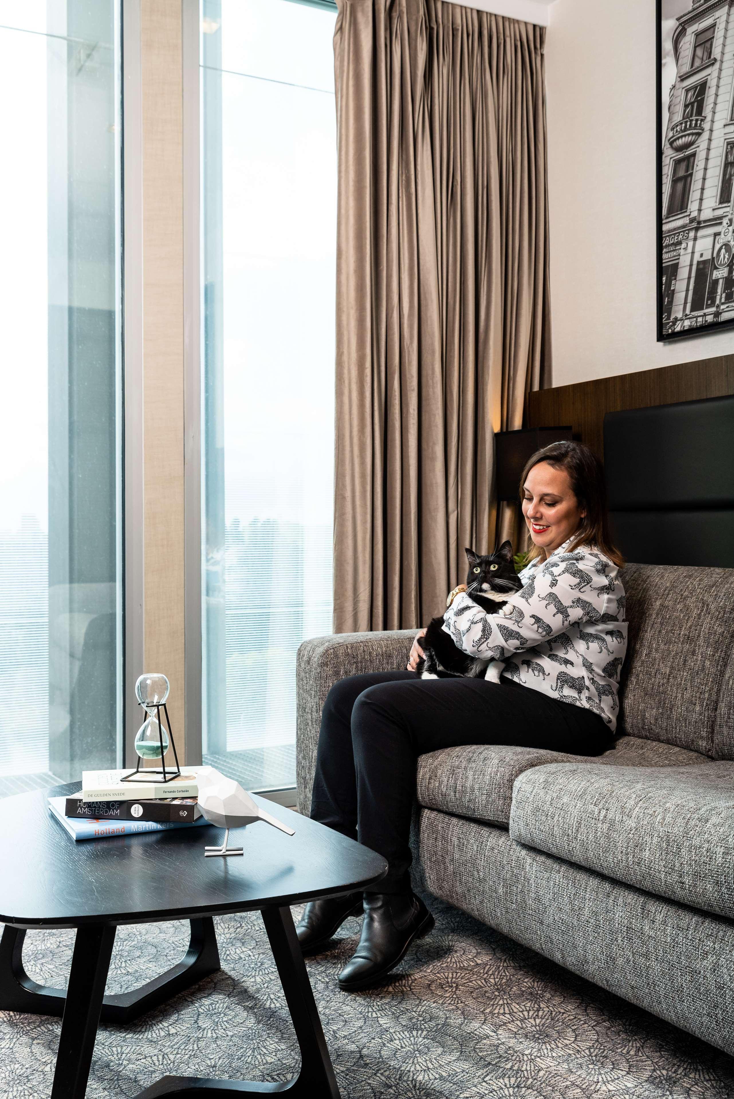 Hotel Radisson And South 4*