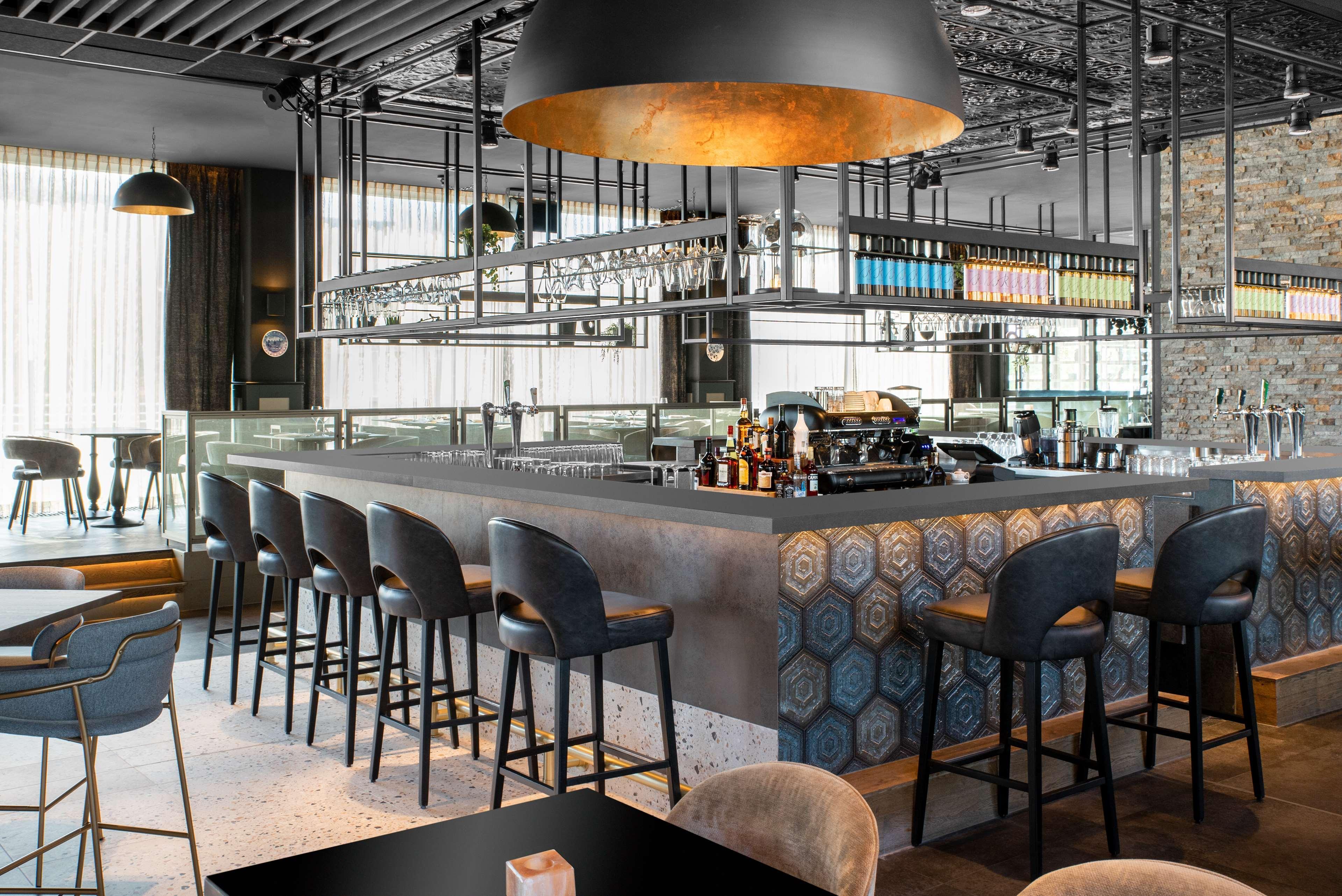 Radisson And South 4* Amsterdam