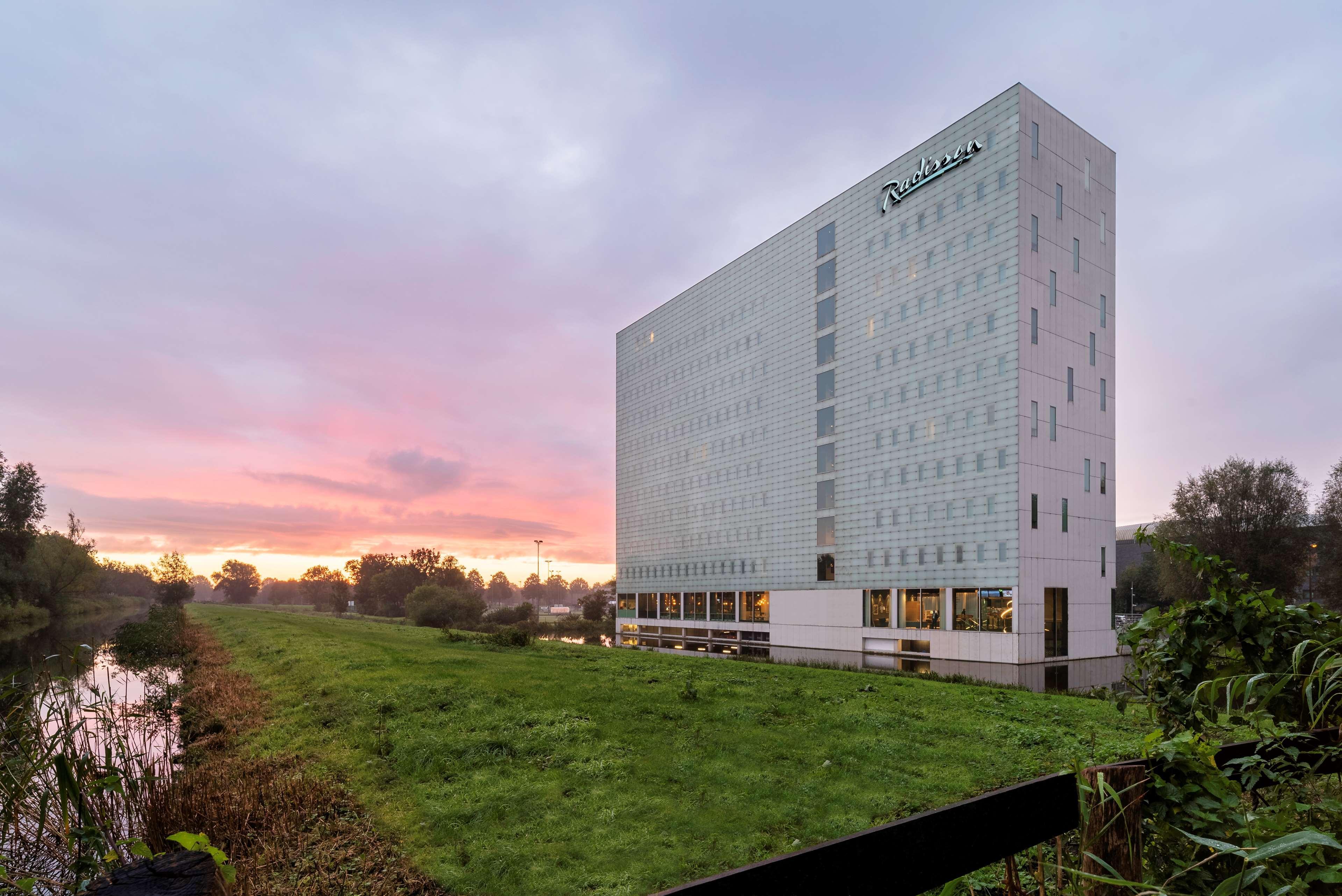Radisson And South 4*