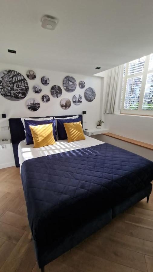 Appartement Liev Cozy Boutique In The Pijp