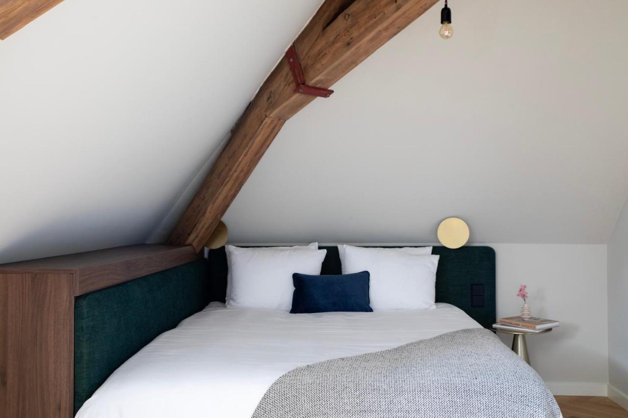 Bob W Oosterpark Appart hôtel 4*