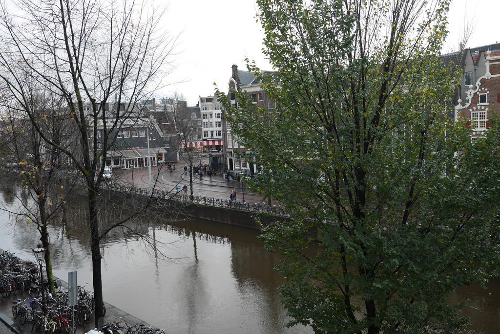 Agora Amsterdam