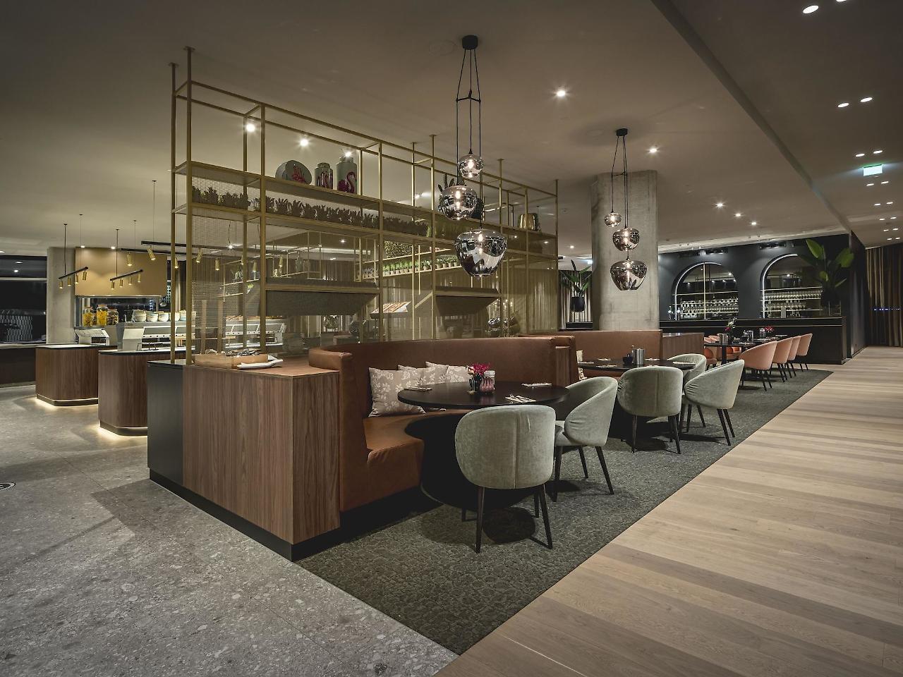 Der Valk Zuidas -rai Hotel Amsterdam