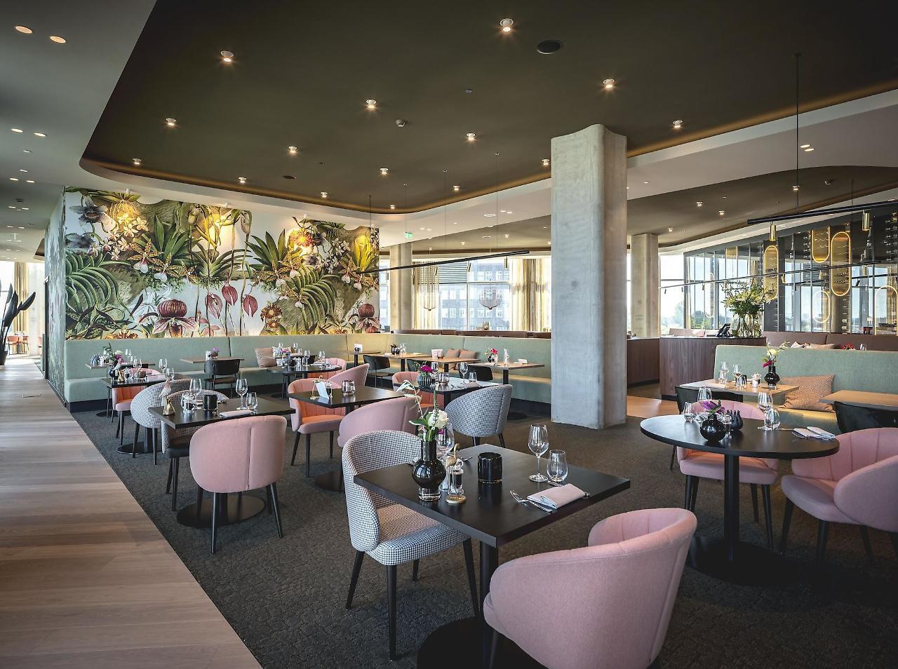 Der Valk Zuidas -rai Amsterdam