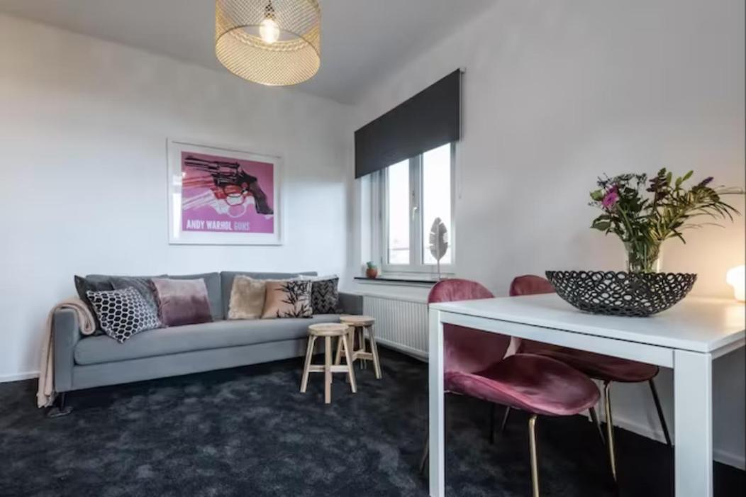 Appartement Cozy 2-bedroom