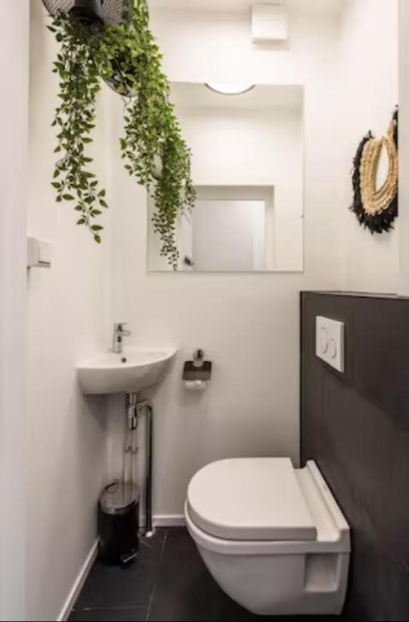Cozy 2-bedroom Amsterdam