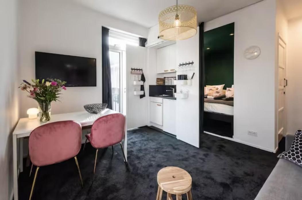 Cozy 2-bedroom *