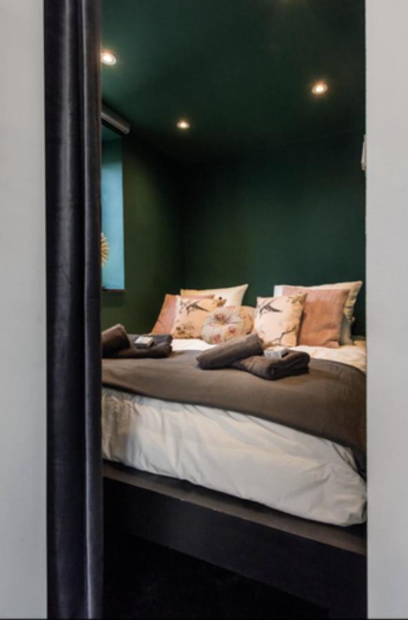 Cozy 2-bedroom Appartement