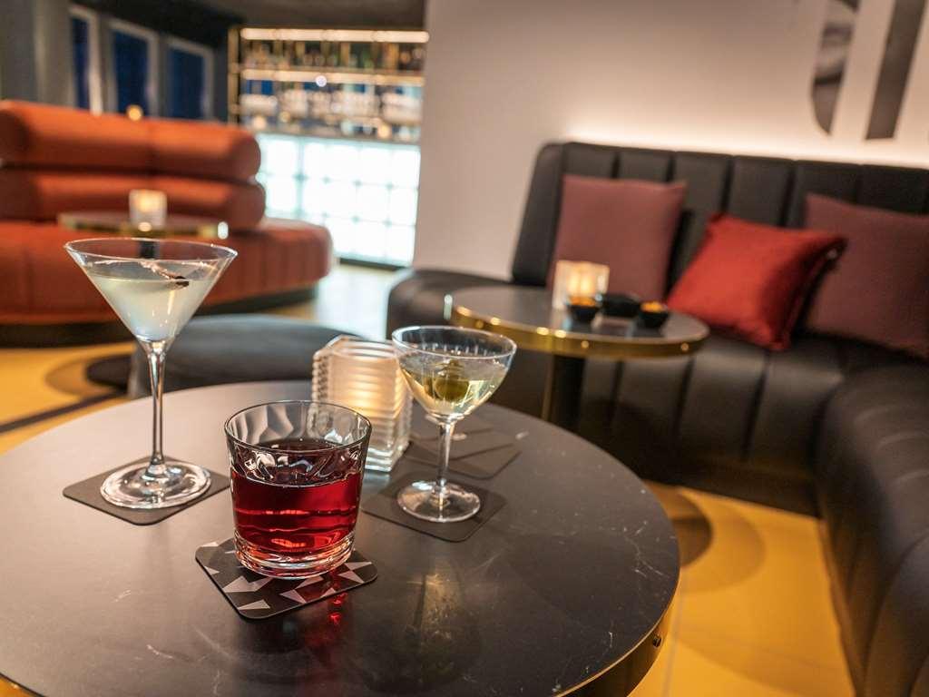 Mercure North Station 4* Amsterdam