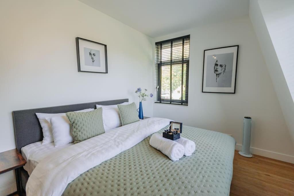 Brand New Luxurious 6 Bedroom In Amsterdam