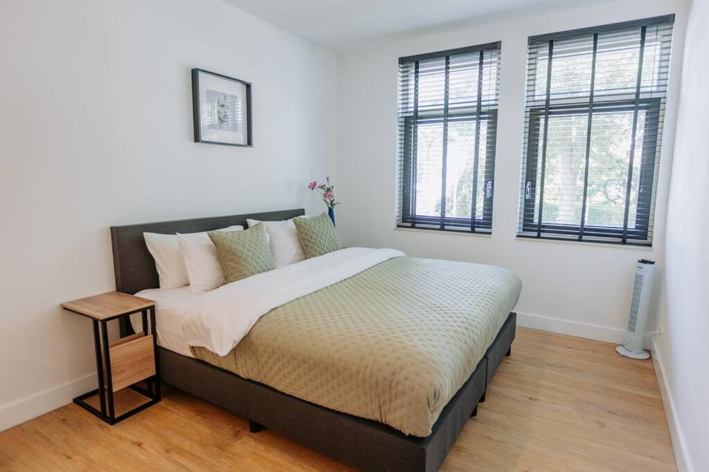 Villa Brand New Luxurious 6 Bedroom In Amsterdam