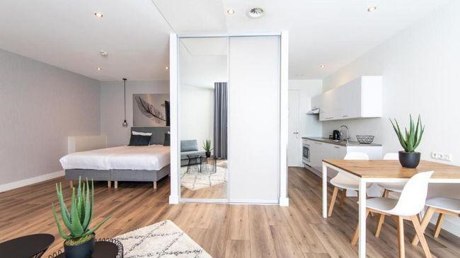 Hotel2stay Apartahotel 3*