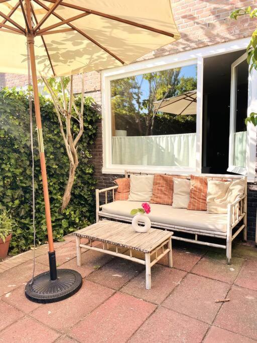 5 Sterren Familie Huis * Amsterdam