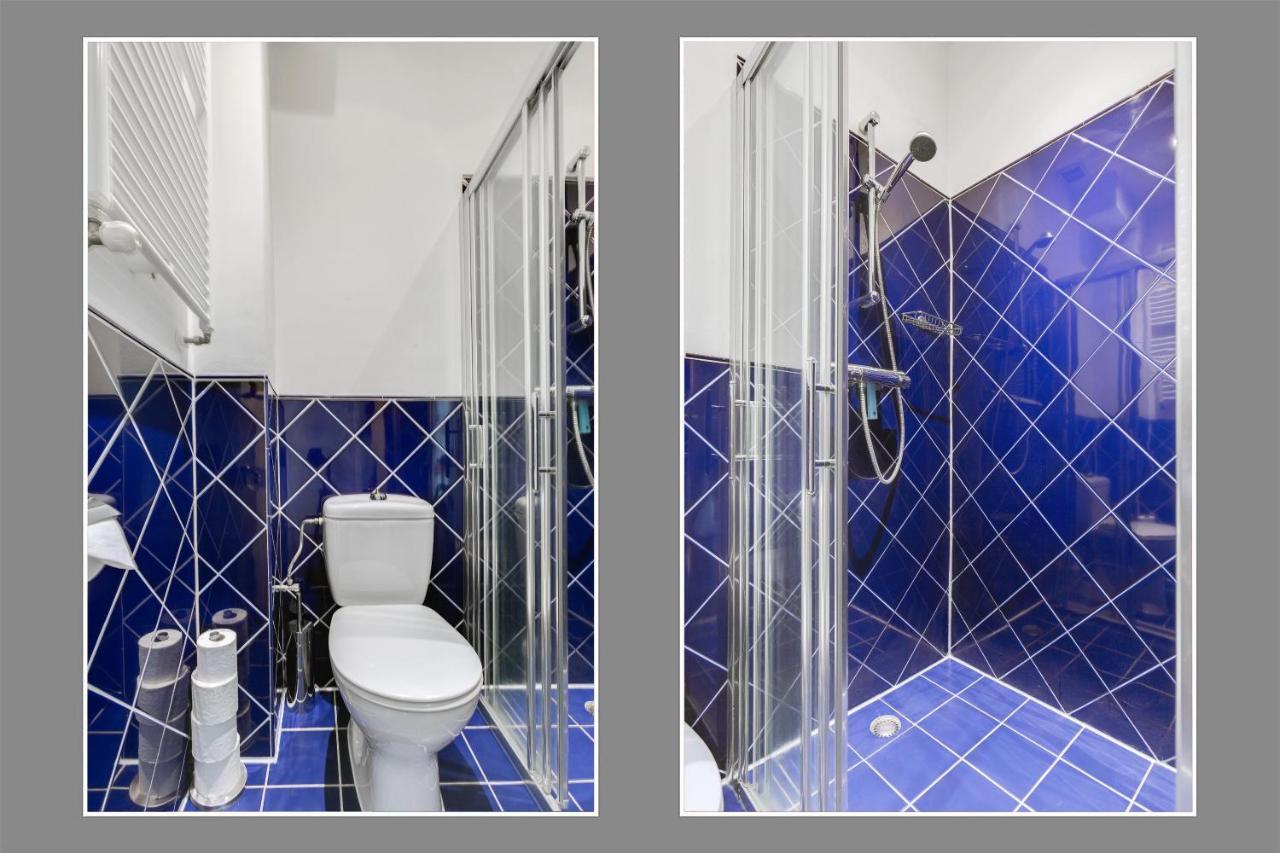 50m2 Rembrandt Vondel Appartamento