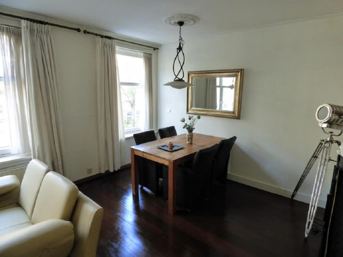 50m2 Rembrandt Vondel Appartamento
