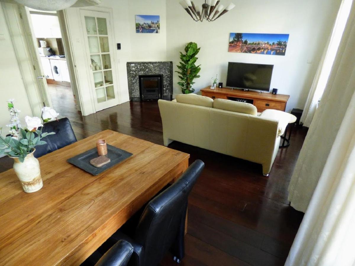 Appartamento 50m2 Rembrandt Vondel Amsterdam