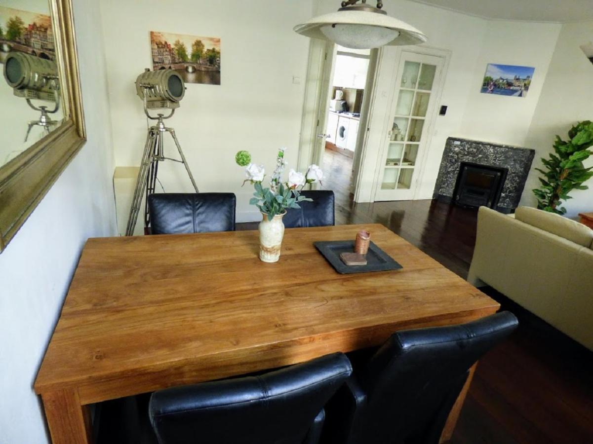 Appartamento 50m2 Rembrandt Vondel Amsterdam