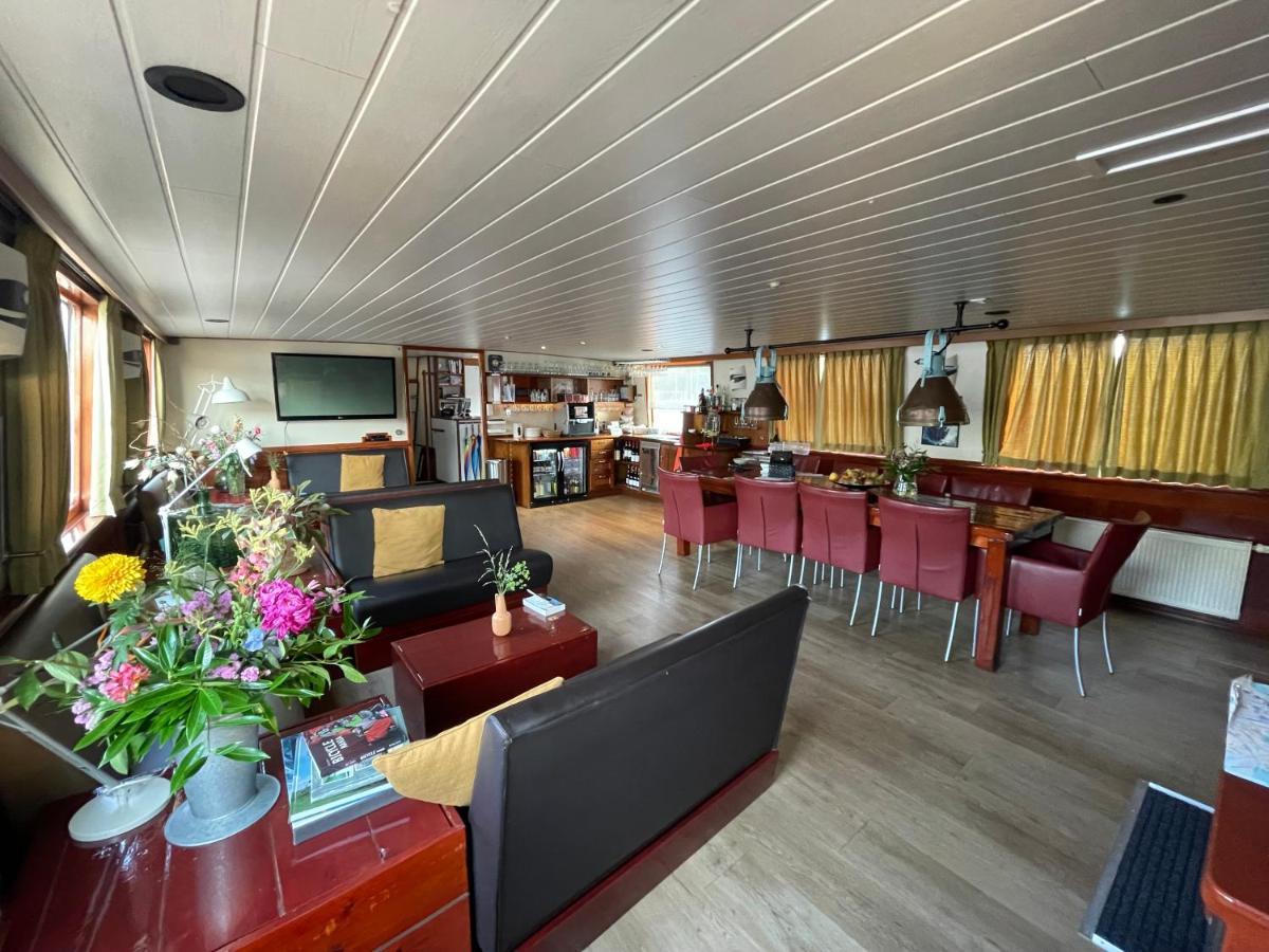 Bed and breakfast La Mar