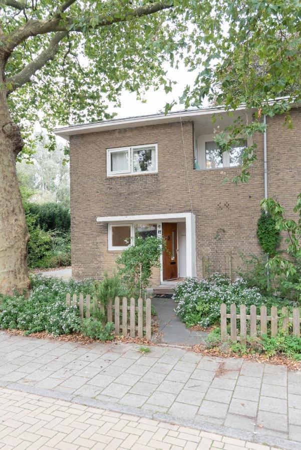 West Appartamento Amsterdam