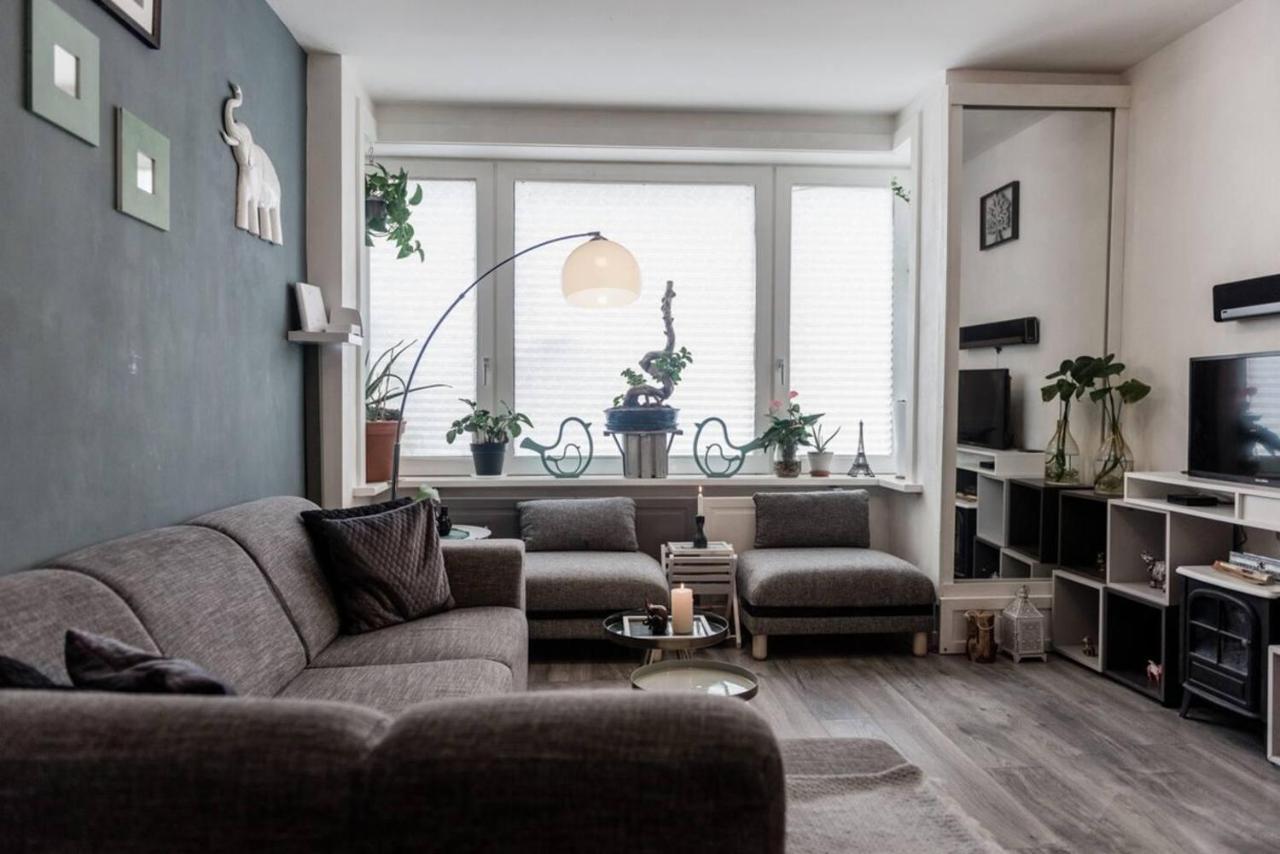 Hébergement de vacances 2 Double Bed In Sunny House In West