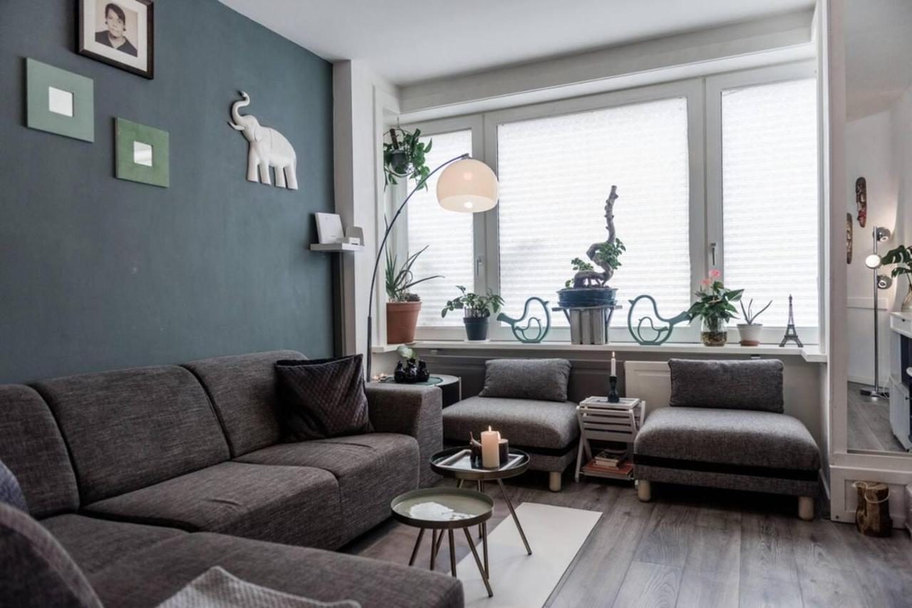 2 Double Bed In Sunny House In West Hébergement de vacances *