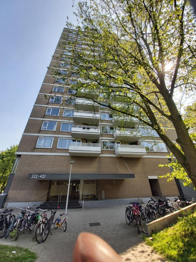 Sky 1 Privatunterkunft Amsterdam