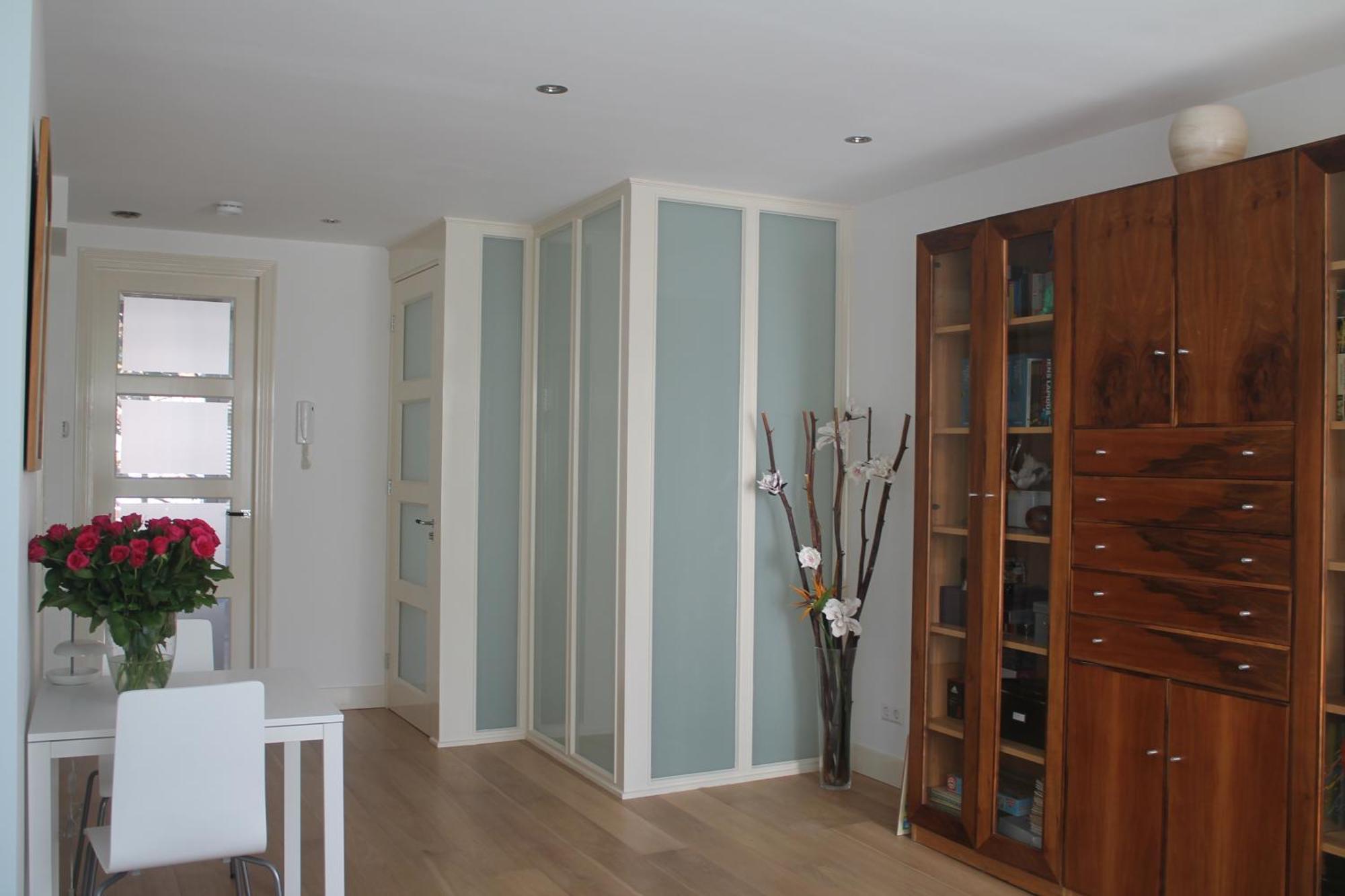 Great Bed And Breakfast Amsterdam Amsterdam