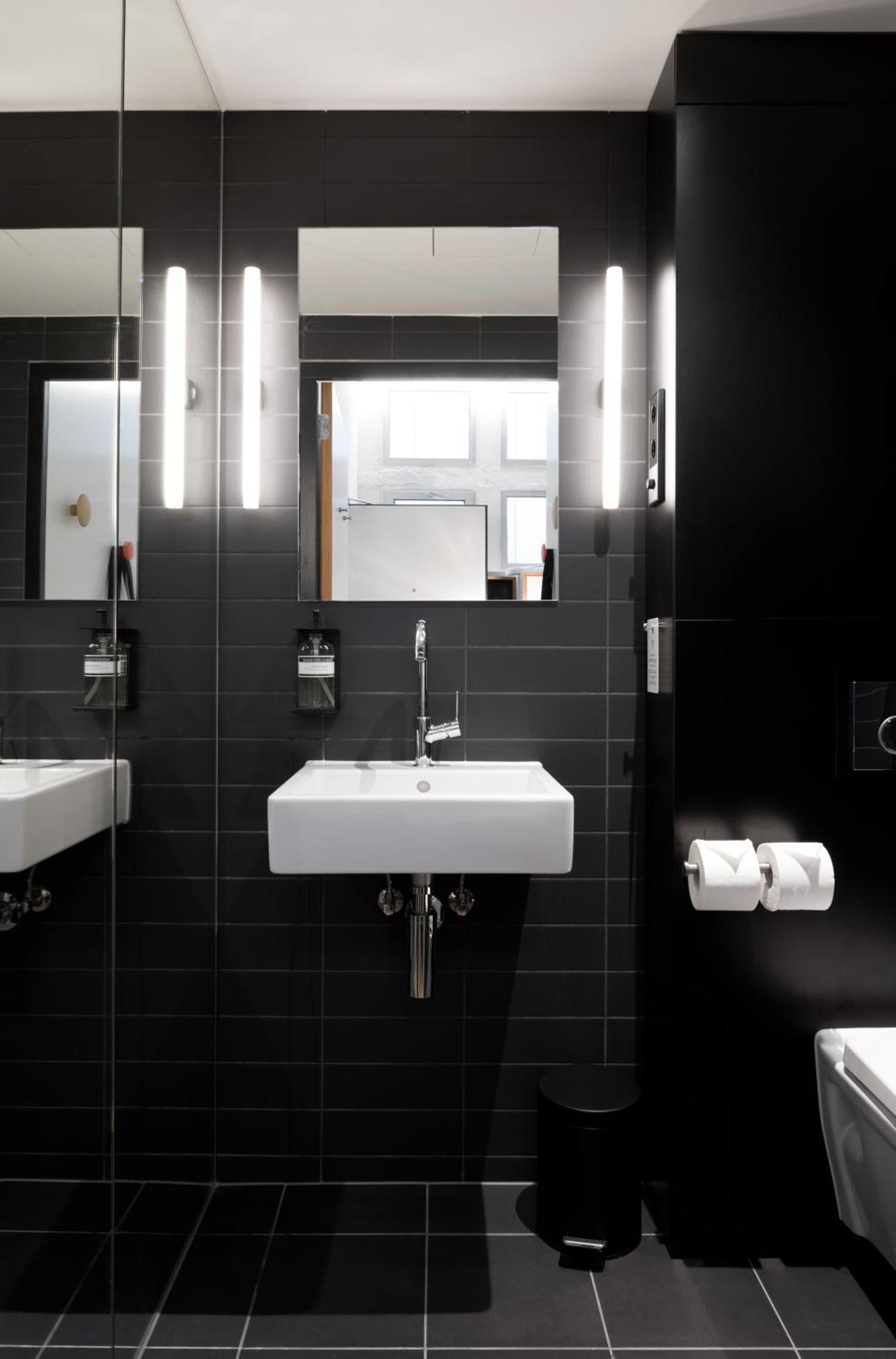 Zoku Appart hôtel Amsterdam