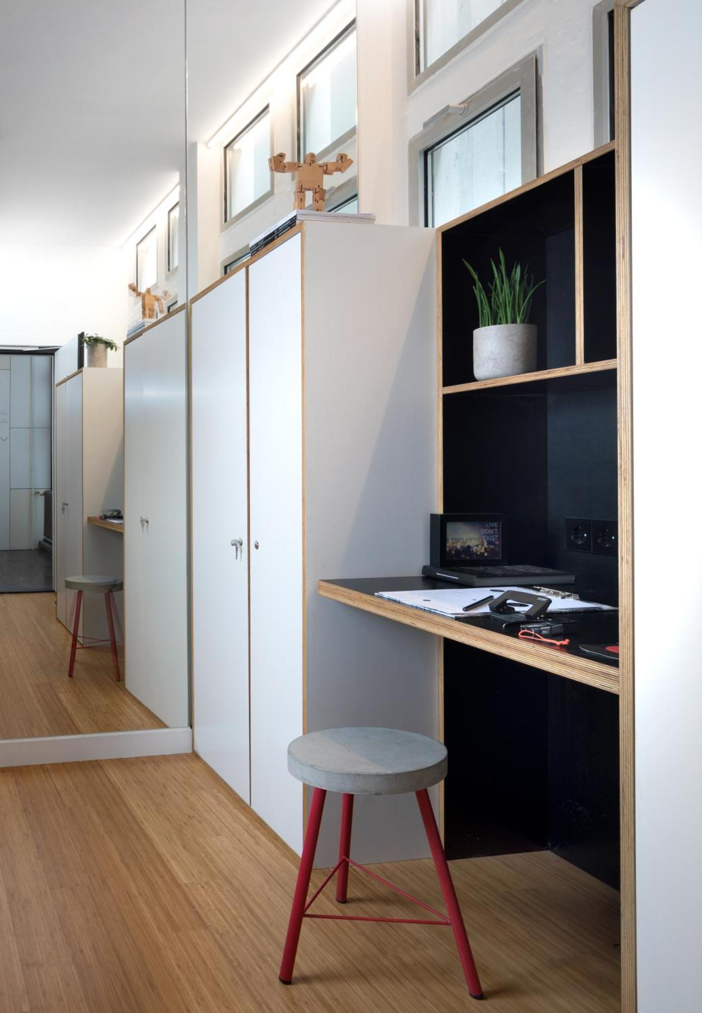 Zoku Appart hôtel