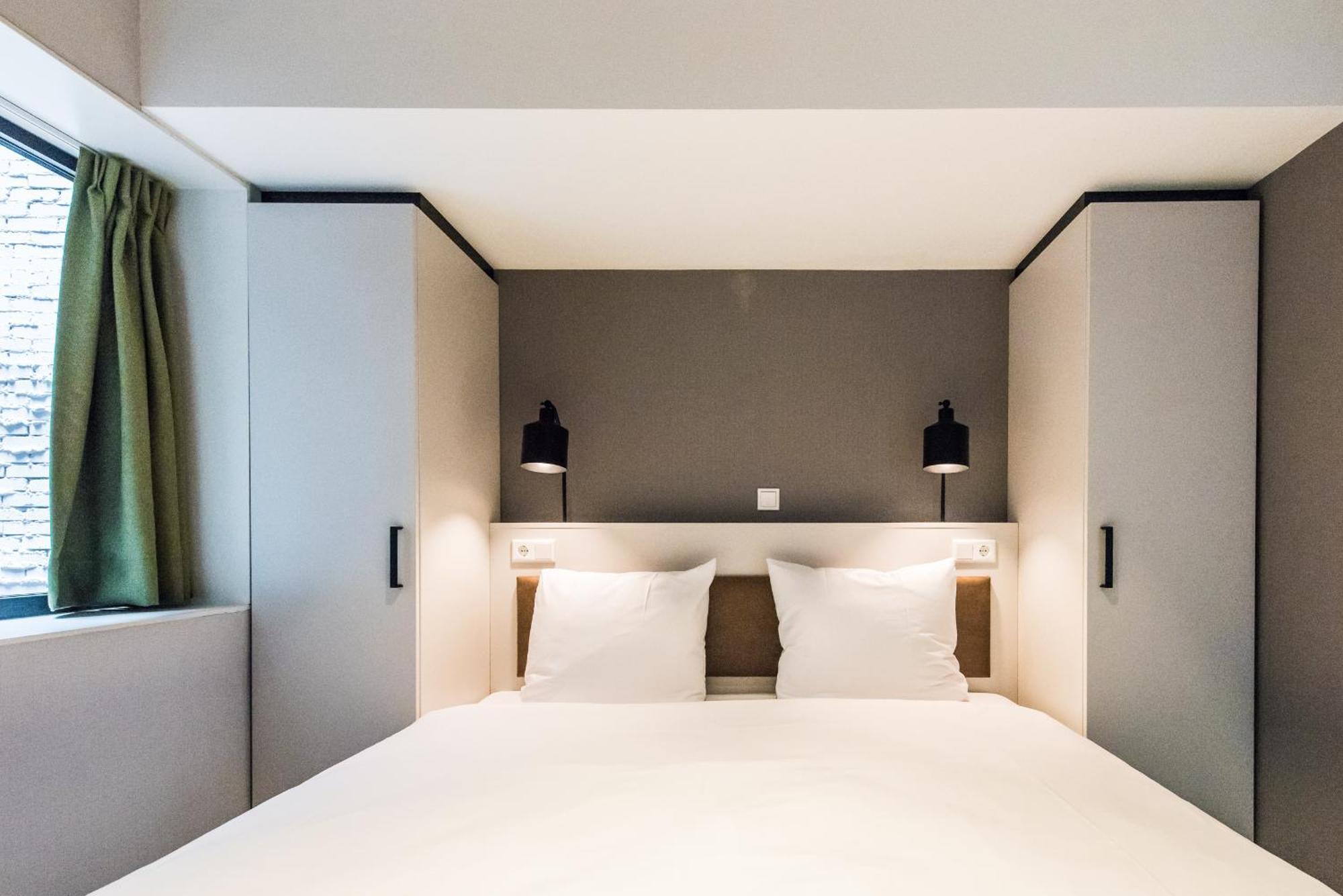 Yays East By Numa Lejlighedshotel 4*