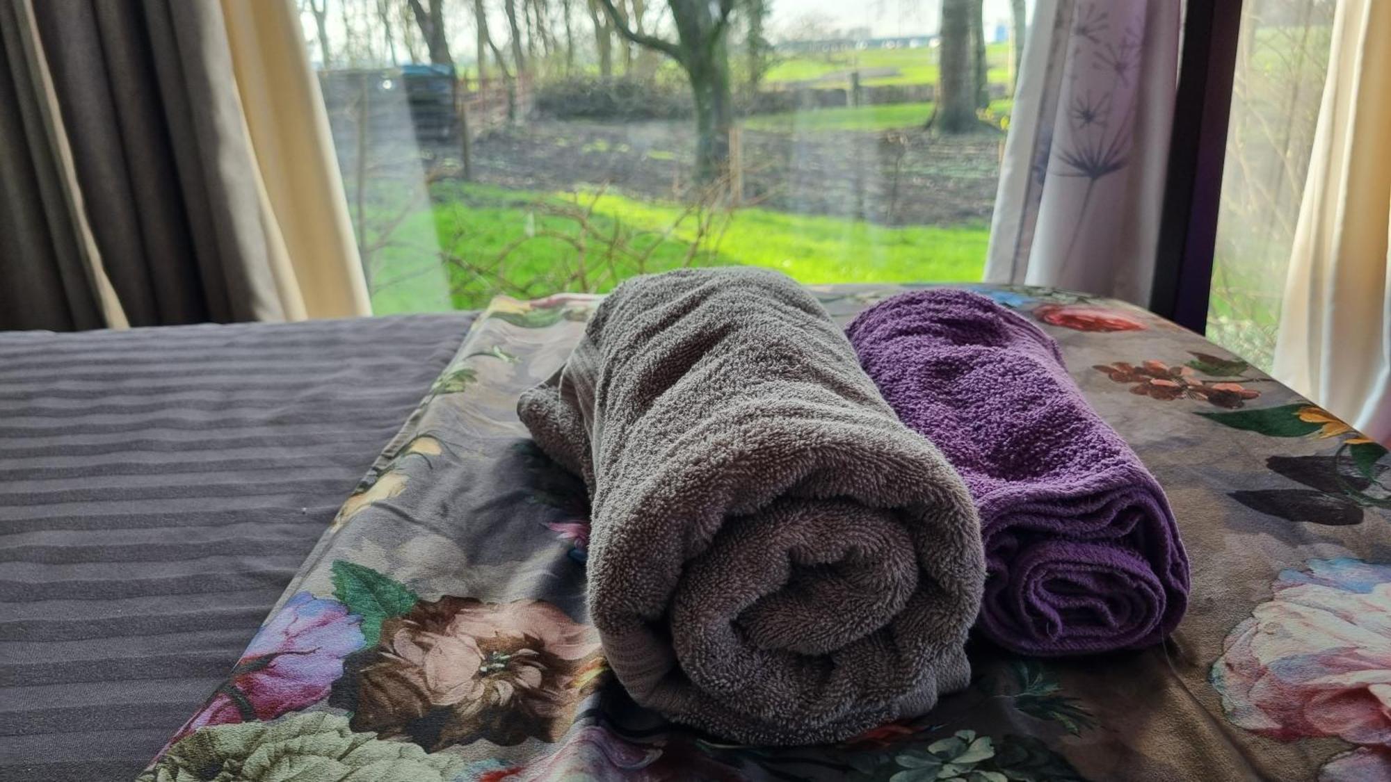 Couette-café Farmer , Bed, Bike And Breakfast In Amsterdam