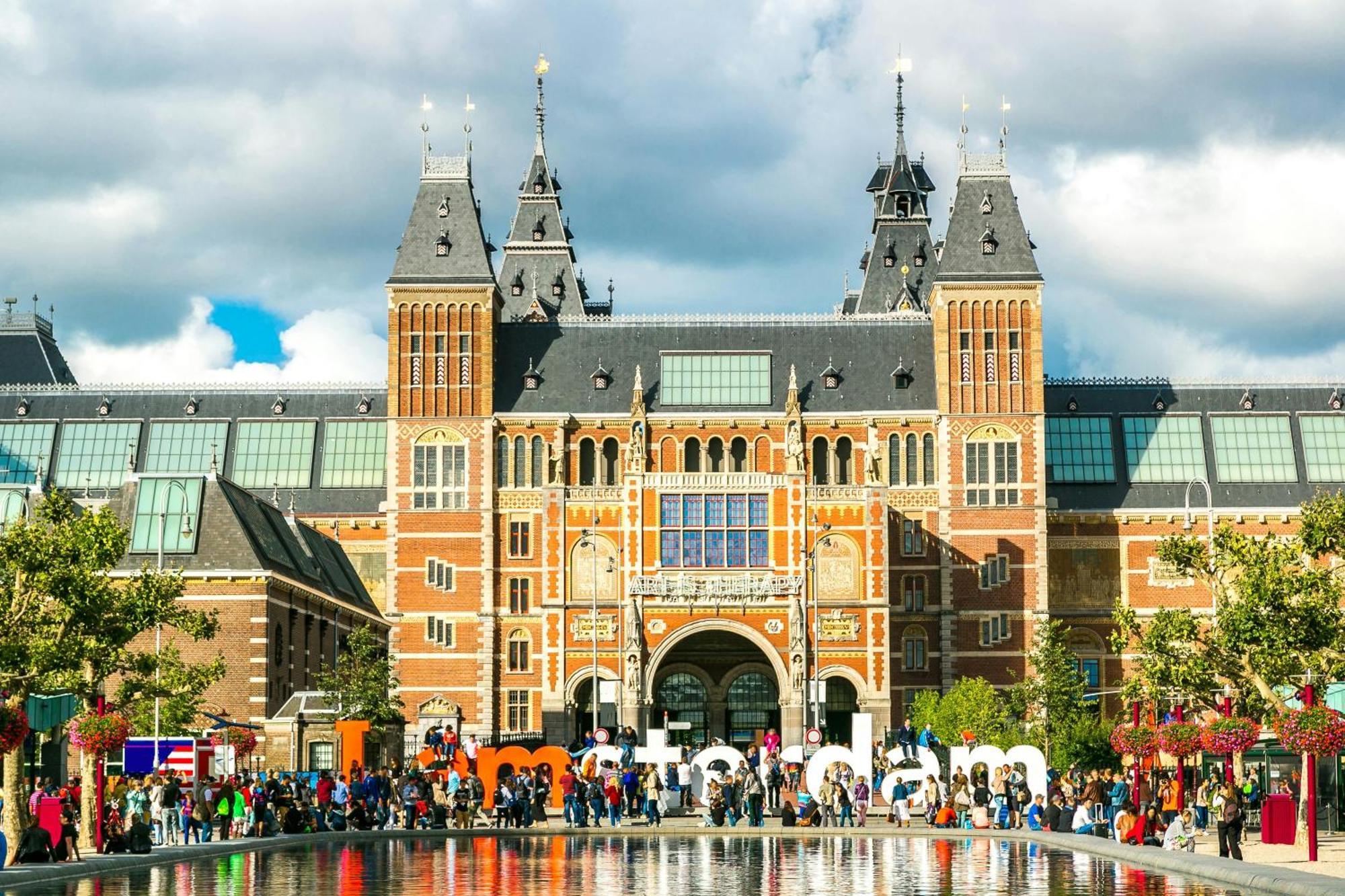 Fogo Hotel Amsterdam