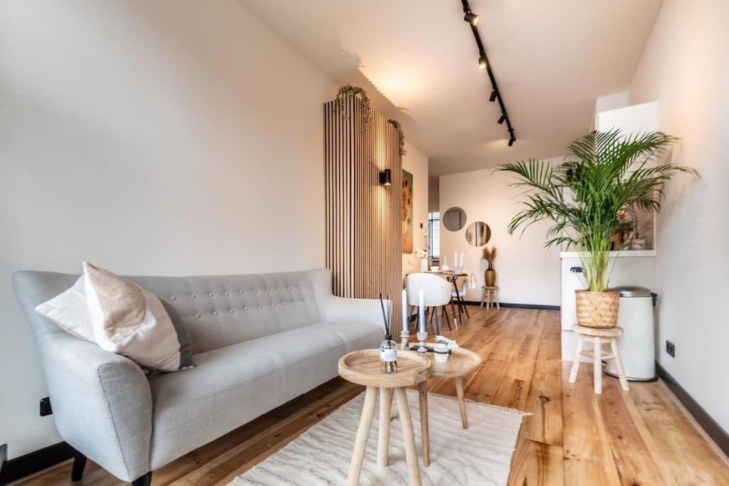 Lejlighed Canalview Luxury Amsterdam