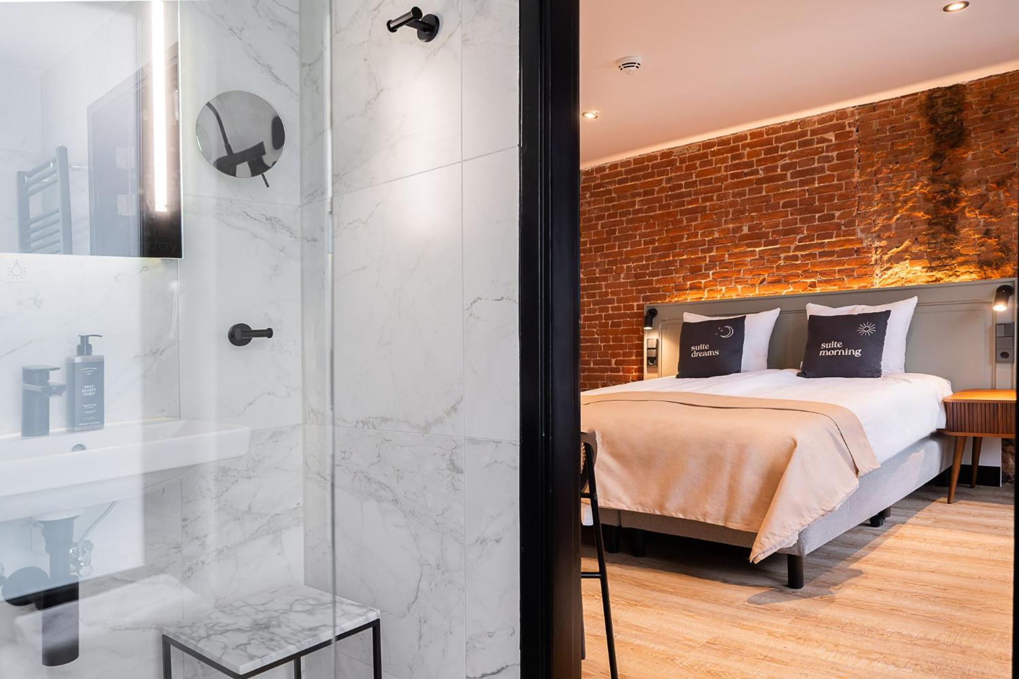 Limehome Leidsekruisstraat *