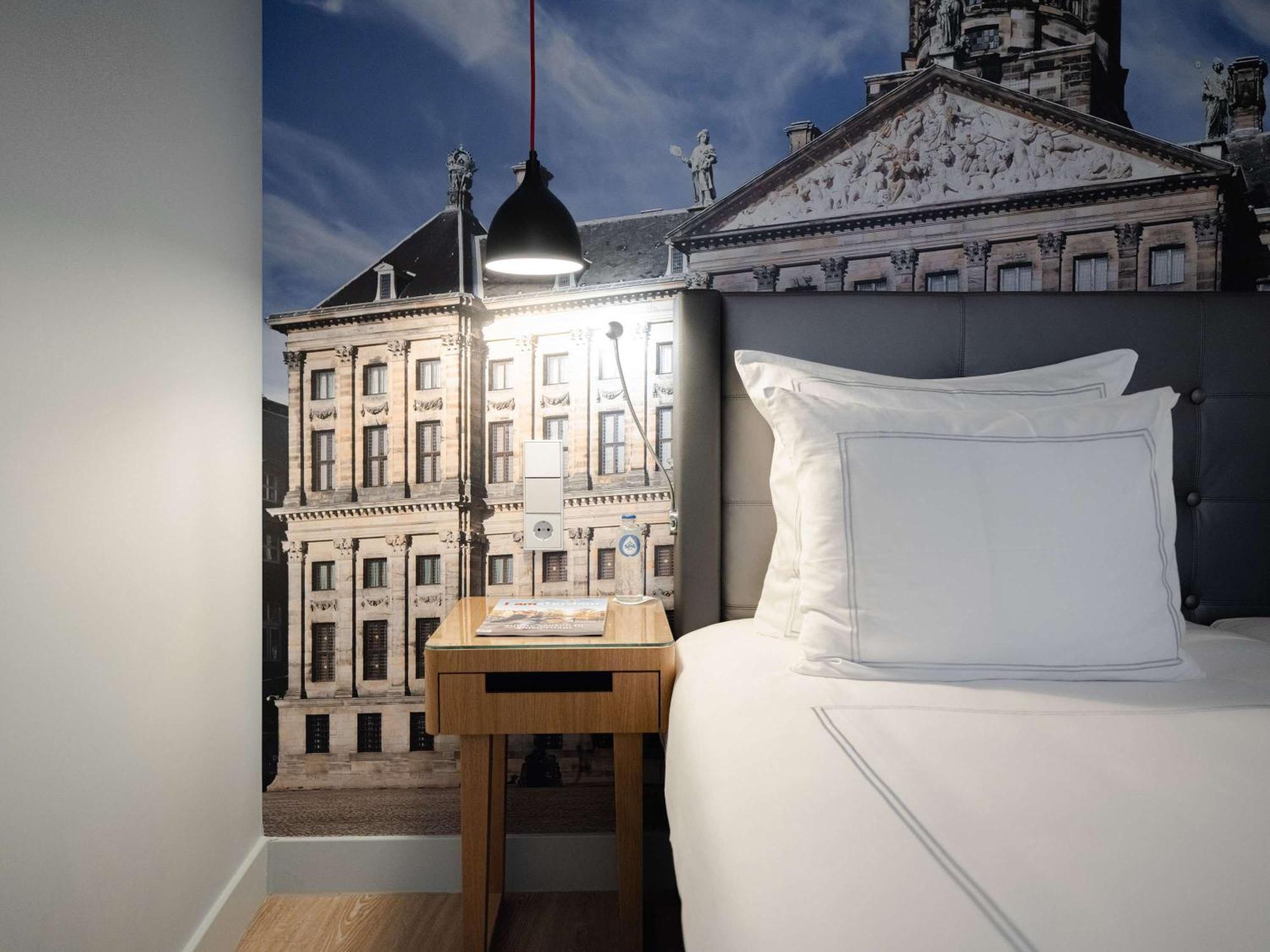 Swissôtel Hotel Amsterdam
