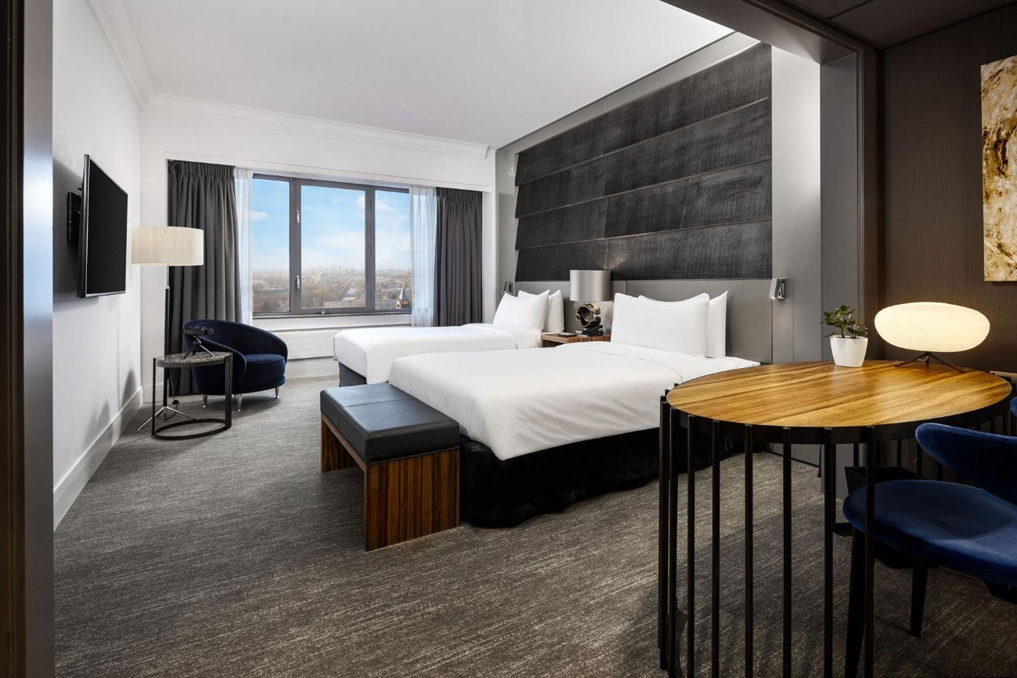 Okura – The Leading Of The World Amsterdam