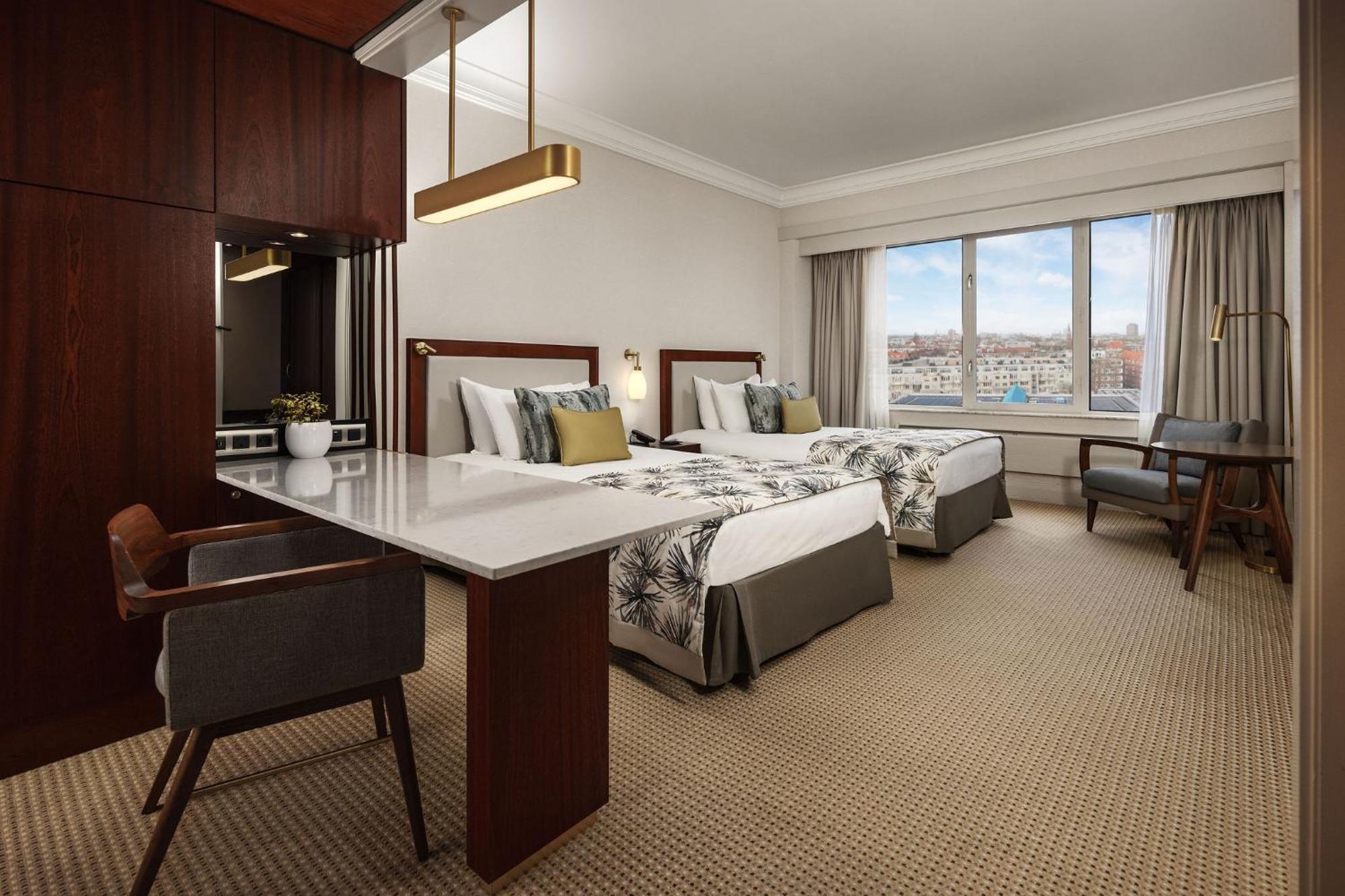 Hotel Okura – The Leading Of The World