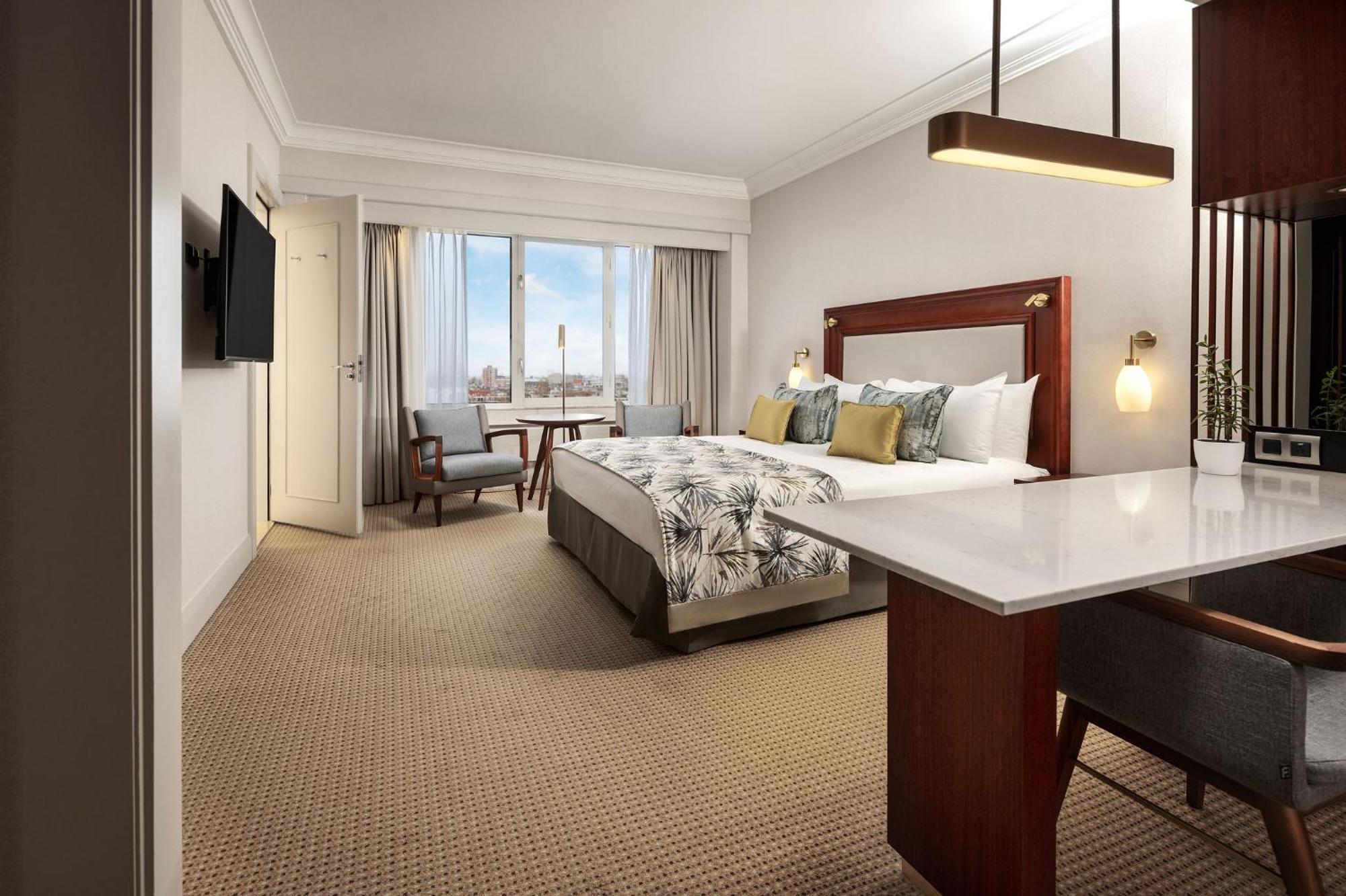 Hotel Okura – The Leading Of The World