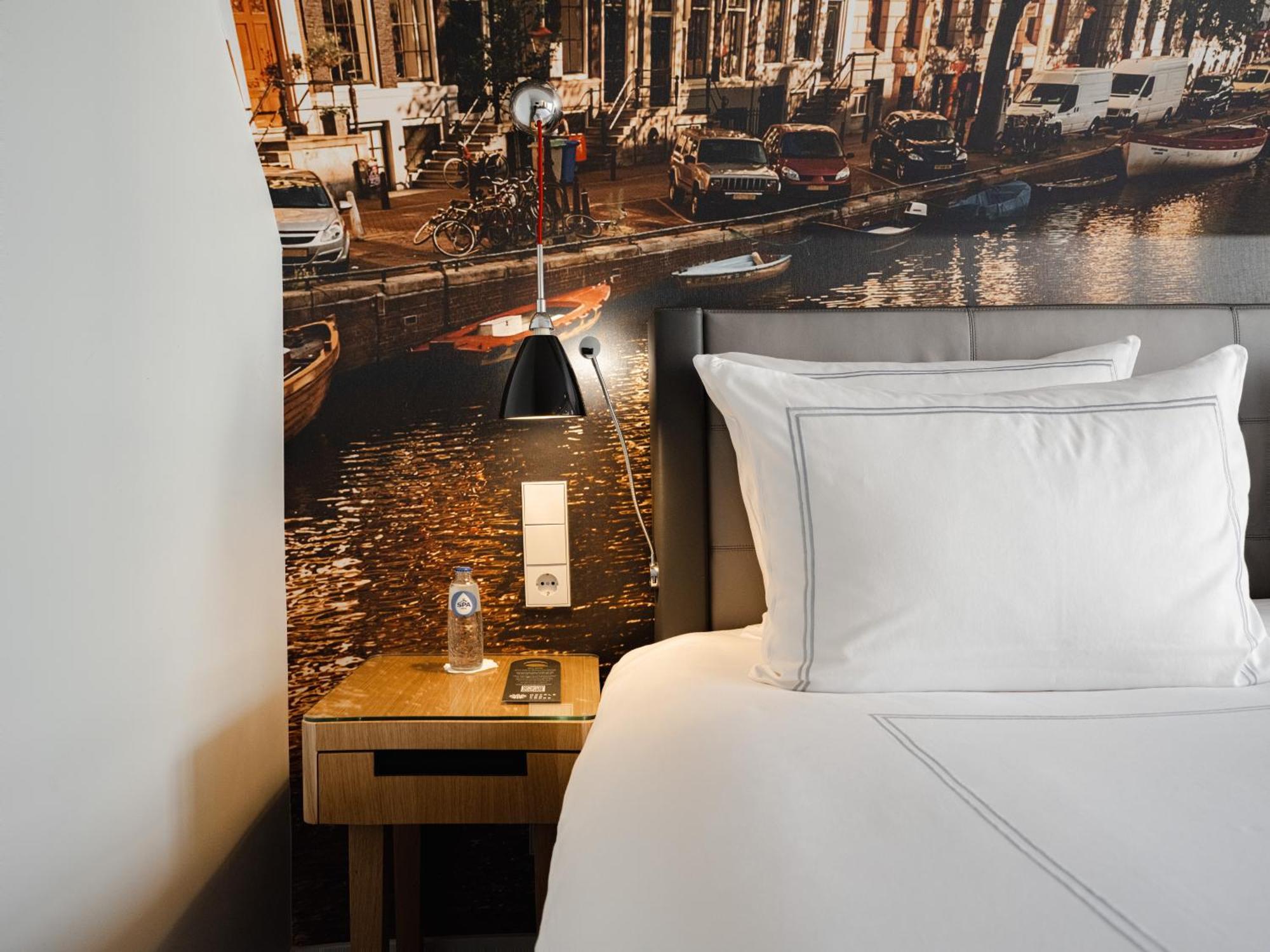 Hotel Swissôtel 4*