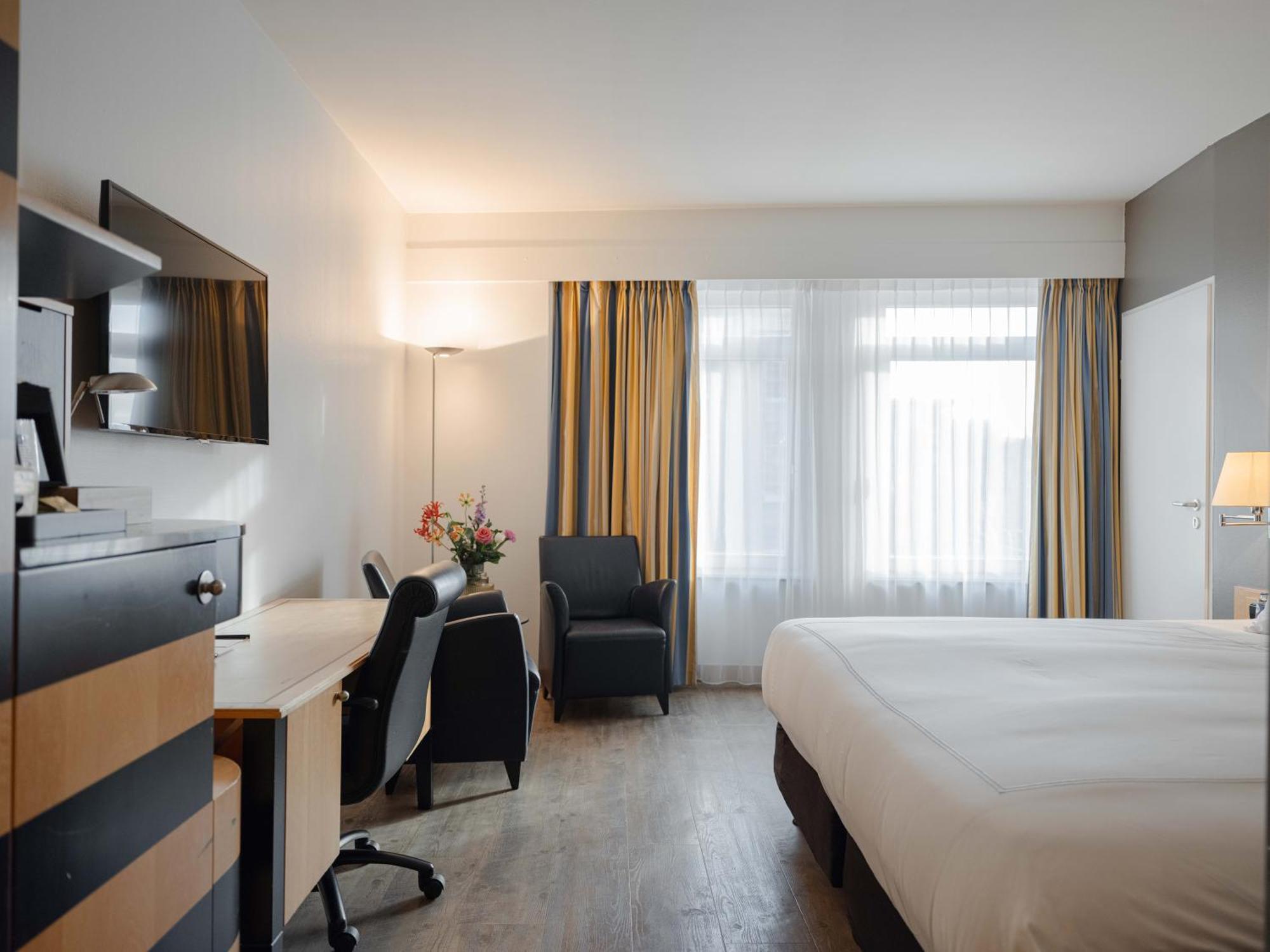 Swissôtel Hotel Amsterdam