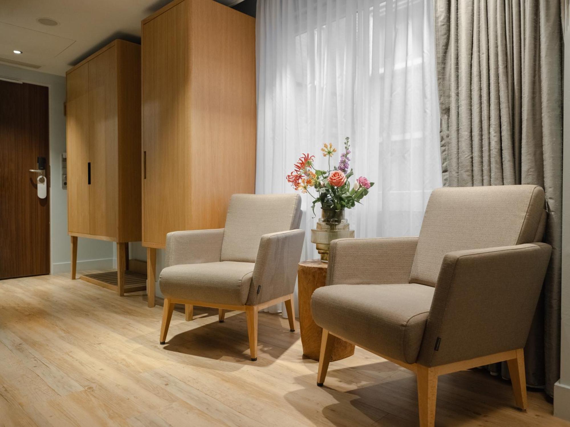Swissôtel 4*