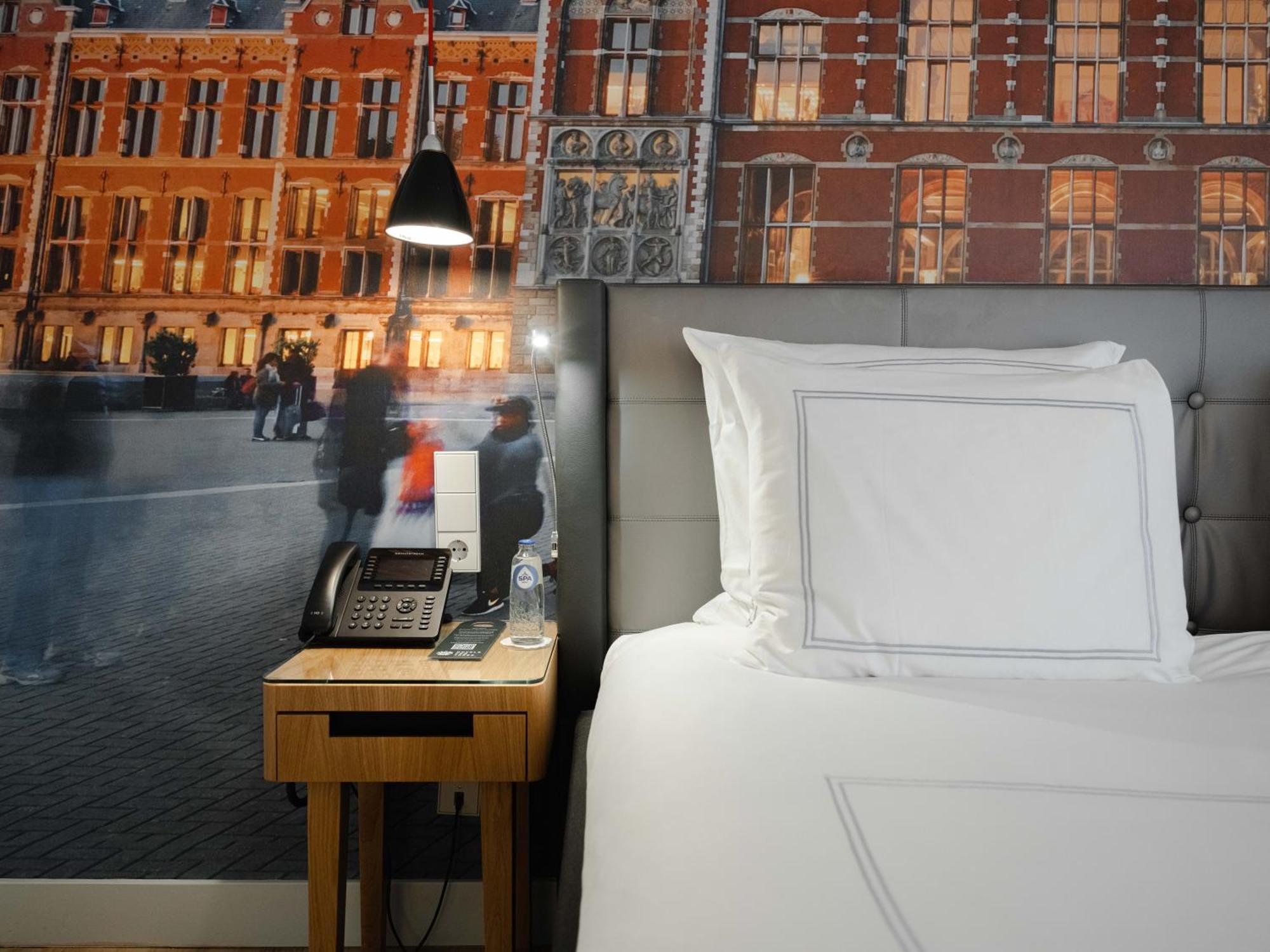 Hotel Swissôtel