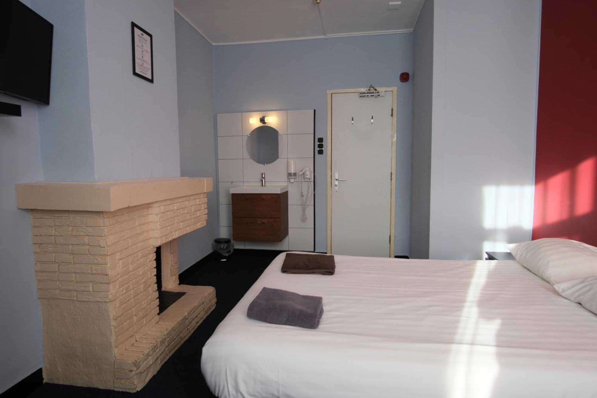 Abba Hotel