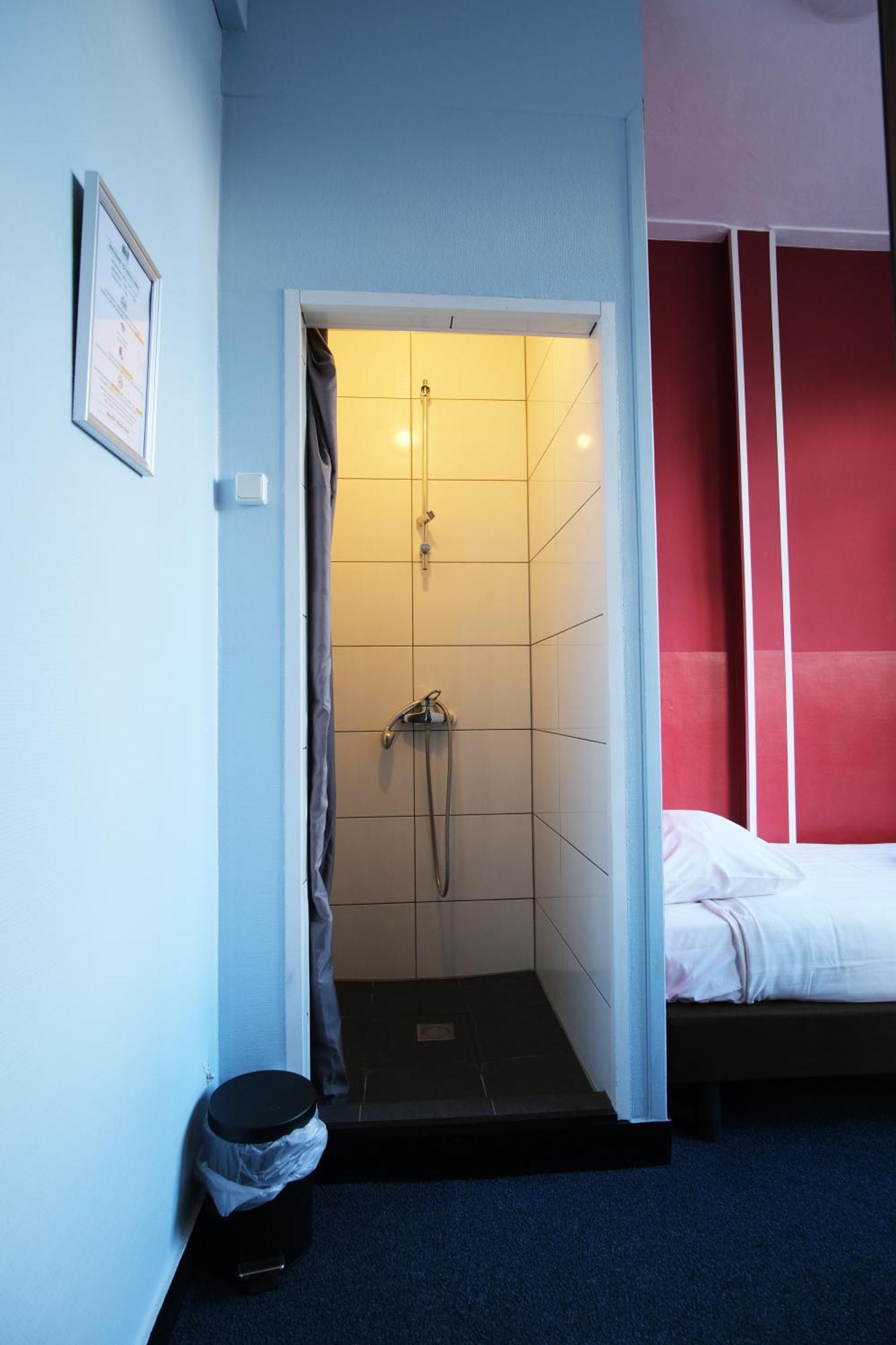 Hotel Abba *