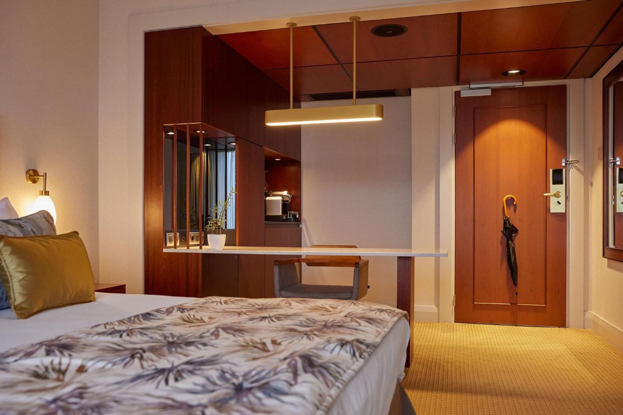 Okura – The Leading Of The World Hotel