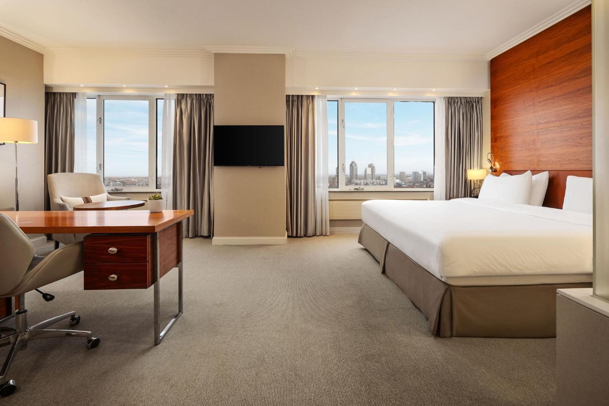 Okura – The Leading Of The World Hotel Amsterdam